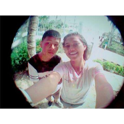 3 of My Dreams : Married with American, To be indonesia teacher in thailand, and have happy ever life in thailand *