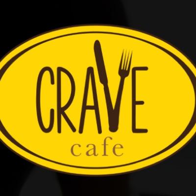 Crave_Cafe_'s profile picture. Serving you breakfast, lunch, dinner, and all your favorite desserts! 
Phone: (484)-509-5955
Hours:
Monday- Friday 8:30 to 5pm
Saturday 8:30 to 4
Sunday Closed