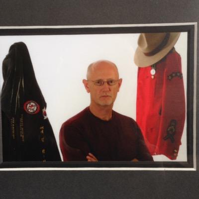 Nutrition and Fitness Specialist, Tae Kwon-Do Master, Health and Wellness Educator, Whole Food Nutrition Specialist