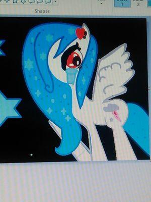 Lanicole100N's profile picture. 