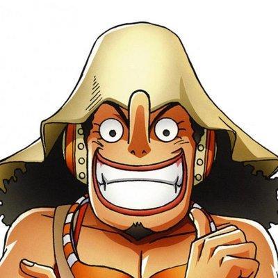 ウソップ One Piece 麦わら一味まとめ ワンピース Naver まとめ