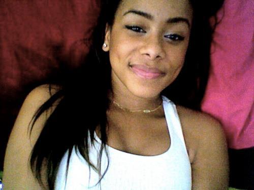 Show me the rules and i'll teach you how to break them, because that's the kind of girl i am!