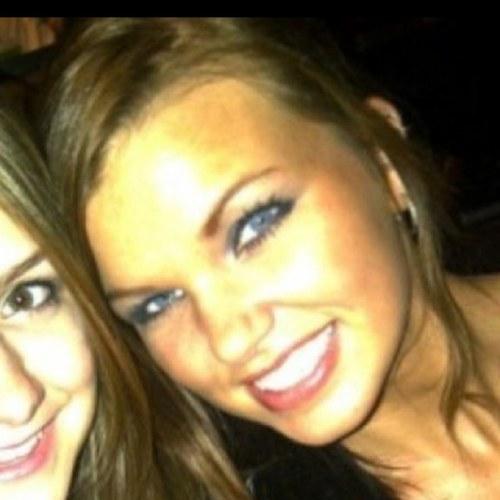 What you see here, is who I really am! Pro wrestler, entertainer and crazy girl!