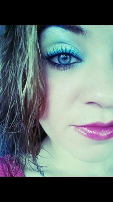 BakedBooty's profile picture. that's OD