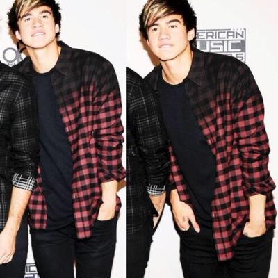 heyy please follow @highafxcalum and help her reach her goal :) ask for a follow back too!