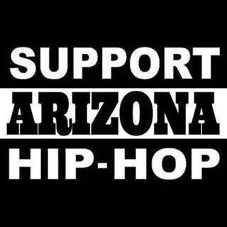 The #1 site for Arizona / Phoenix Hip Hop News, music, videos, events, mixtapes, artists, producers, and more. http://t.co/XwbIqkPHzW #checkthestats