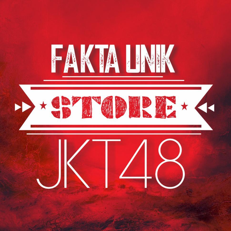[Online Store] UnOfficial Merchandise JKT48 & 48 Family CP: BBM 53E79BC9 / email: store@jkt48faktaunik.com