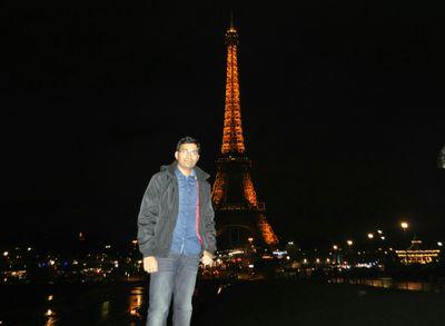 Self-obsessed...!!