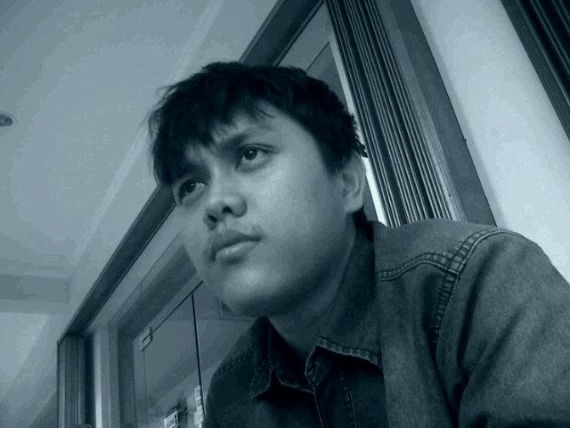Disini aja !!!