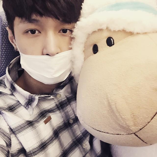 EXO-L || Unicorns/Healers