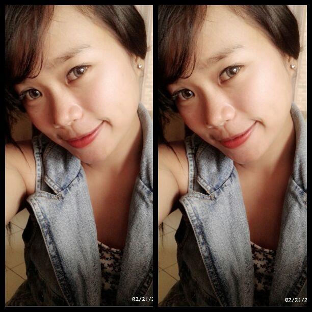 be your self