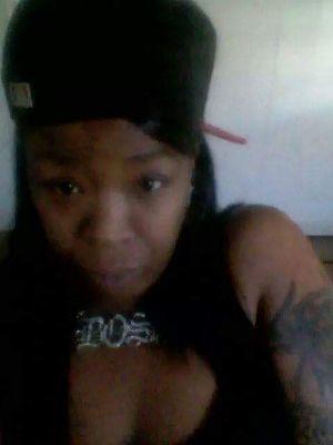 Cookienn's profile picture. down to earth chick!