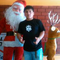 Kelvin Yensy Chavez  (@kelvinyensy) 's Twitter Profile