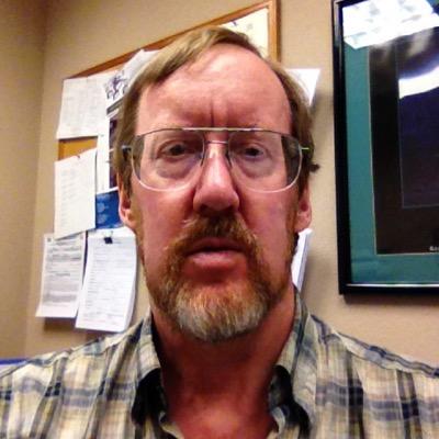 A libertarian mac and unix geek. Smalltalking since 1988. Been doing Enterprise software since dinosaurs ruled the earth. FORTRAN rules. I also love the Blues.