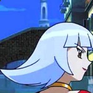 Annie, stop staring at jewelry! We have to capture Latios and Latias! Or... Any other Legendary.