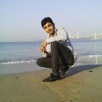 Darshan Nandu (@nandudarshan) 's Twitter Profile