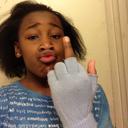 Raya Jones - @RayaJones3 - Twitter