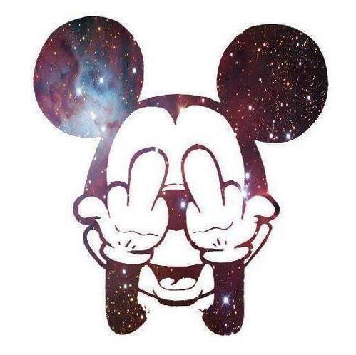 free follow ! go follow @IchBinAlien89