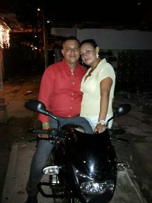 naci en Belen,Rivas,Nicaragua el 08 de noviembre de 1976,tengo un hijo de 9 años y estoy felizmente casada.