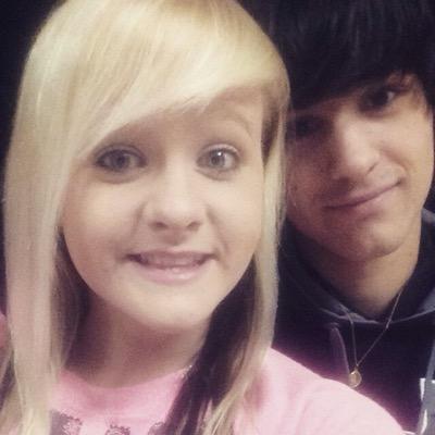 Sean Moldenhauer❤️ 
I love him :)