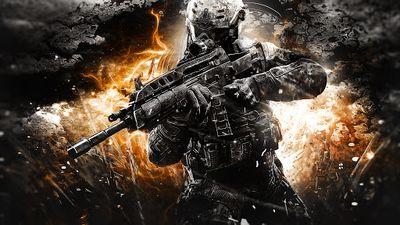 ハック代行引退しました。
代行していた作品
BO/MW3/BO2/PS3版GTAOnline （PS4版は不可）
気軽にリプ又はDM下さい٩(｡•ω•｡)و（フォロー外からでも可能）