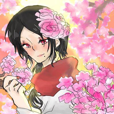 芳華@あんみつ捕食さんのプロフィール画像