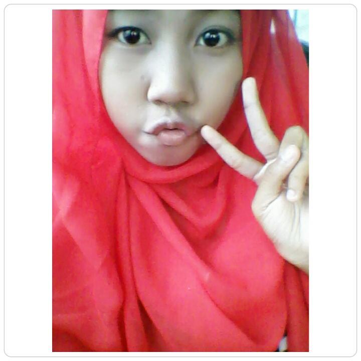 nama gue Anita Aprilia Sukrif, gue bersekolah di SMKN2 Tolitoli, jurusan gue AKUNTANSI, gue tipe seseorang yang menyukai hal unik, gue juga mempunyai seseorang