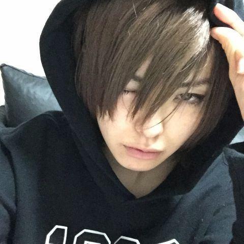 yujiさんのプロフィール画像