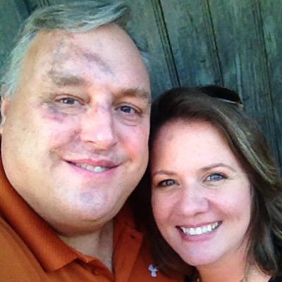 Christian wife of 20+ years, husband and I are both U.S. Air Force veterans, seeker/sharer of #truth. #christ #veteran #medic