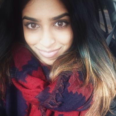 Aspiring CA | Yoga enthusiast | Resident Klutz | Artist Portfolio: http://t.co/gLQ8tzvb3N | A proud volunteer for @redcrosscanada