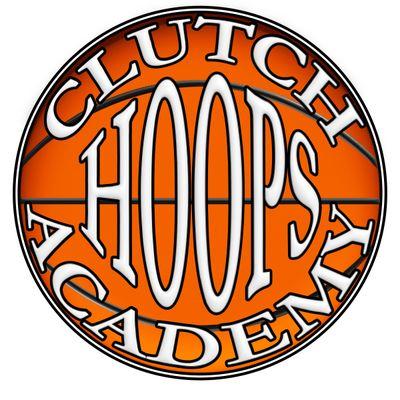 Team Clutch Hoops provides individual and group training sessions for all ages and skill levels. Tournaments and Teams also. Where hardwork meets talent.