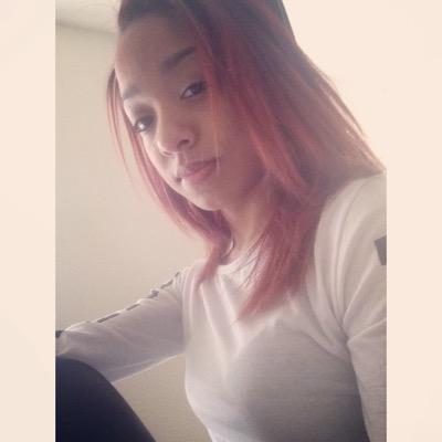 im the light at the end of my tunnel ✨