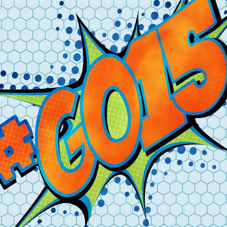 WNC's Popular Arts Convention! June 6 &7 2015! #GO15