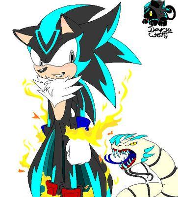 im cyro nick names Malachi but u can call me cyro the dark sis@venus the dark and bro @sexyscourge