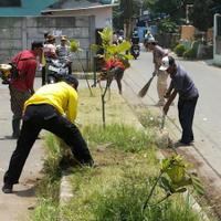 Kecamatan Margahayu (@kec_margahayu) 's Twitter Profile