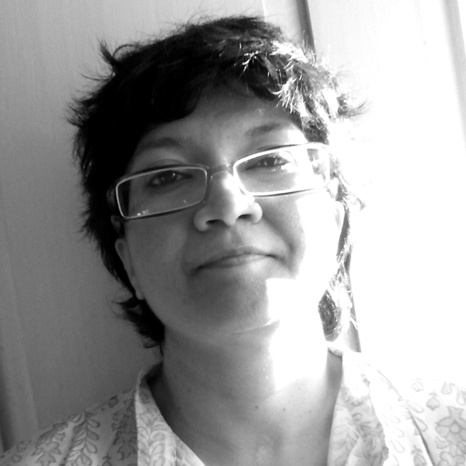 Seeker, Sadhaka, Writer, Editor, Traveller