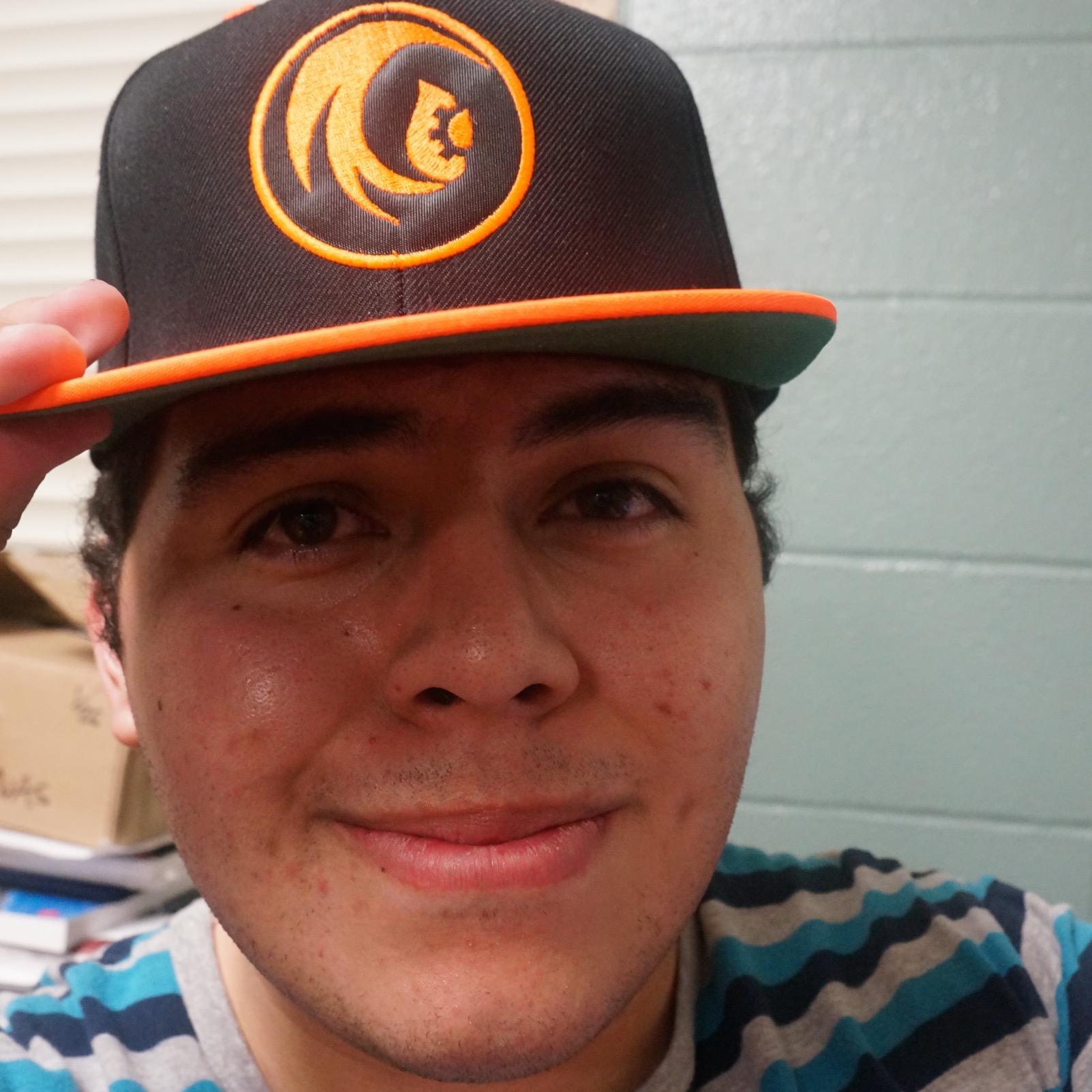 IsaacCardenas Profile Picture