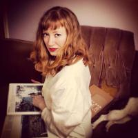Mary Shell (@marycshell) 's Twitter Profile