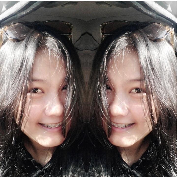 keep support @deraa93 ♥ |twelve social one♥ focus bismillah.