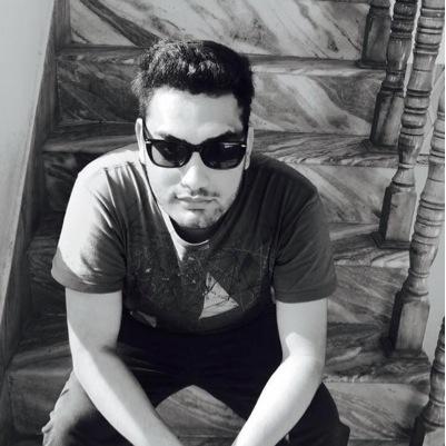 A Nepali Poet,Writer,Lyricist. 
Loves nature! 
Not much knowledge about photography but does some.
Loves music and movies.
Likes reading :)