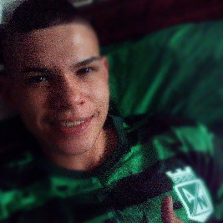 Hincha Fiel de Atlético Nacional ! Vamos Nacional... ¡¡Envigado Pte!!