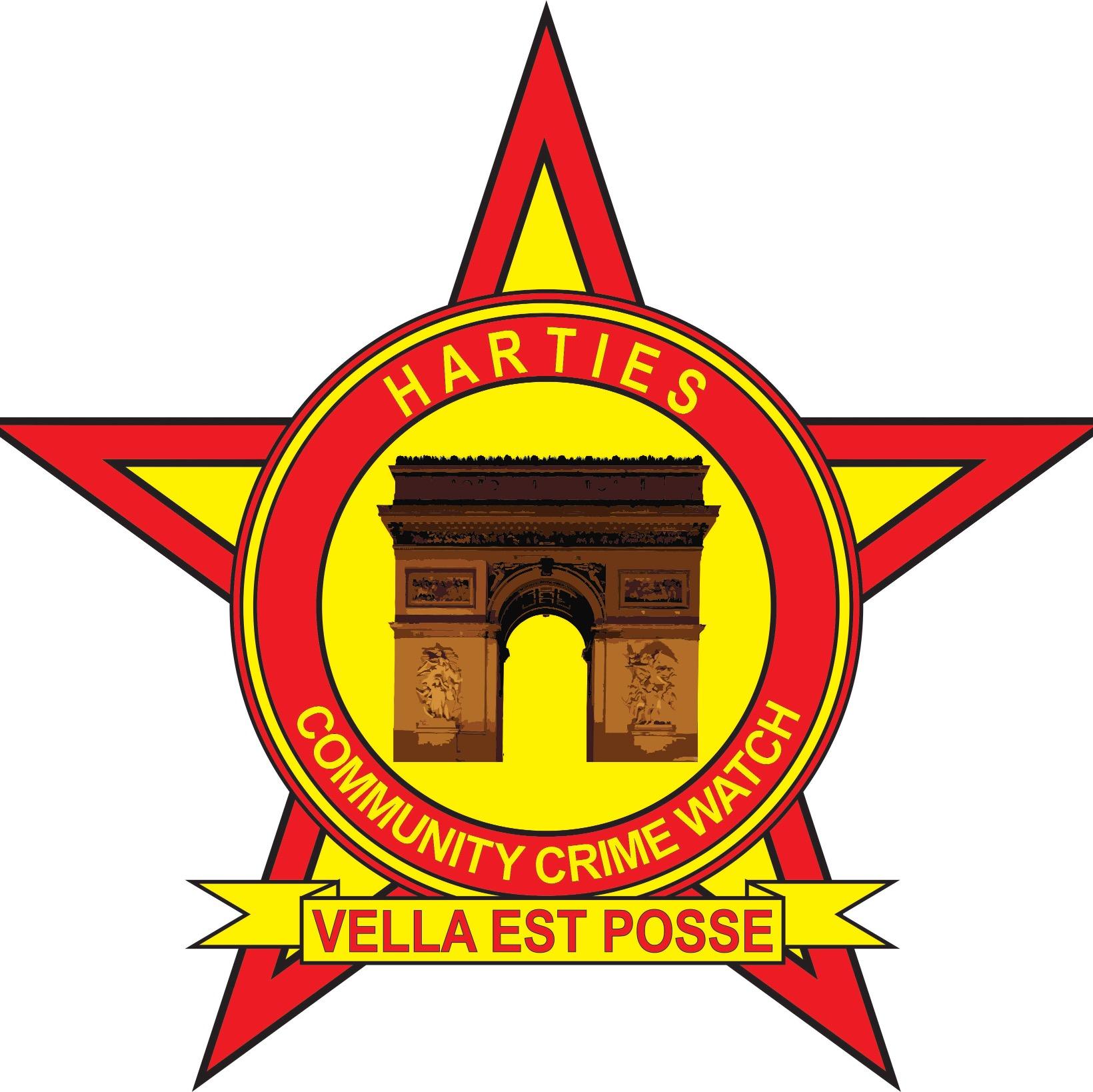 HartiesCrime's profile picture. Tactical Reaction Unit, serving the Hartbeespoort Community, without any profit motive. All funds go directly to service.