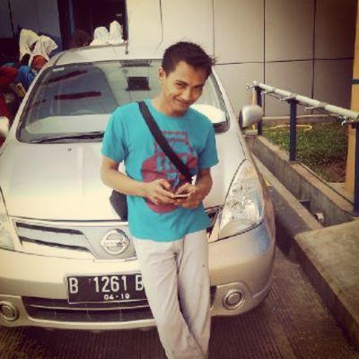 aku tak akn mnyerah bgtu sja hidup di perantau