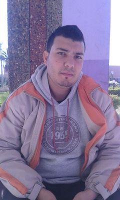 HamzaAchlih's profile picture. 