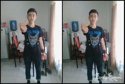@DonaldDuckSKA|| Official ZeroToHero & WhiteCatLiar || no hp 08995197951 || my pin 51E70B7A || fb ( Ayank DonaldDuck )