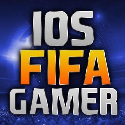 Play FIFA on IOS // 100% Legit // A Huge Chelsea Fan // Do BIG Bargains // Sold SIF Ronaldo for 10k // Min sponsor:2mil // Packed the whole TOTY Players //