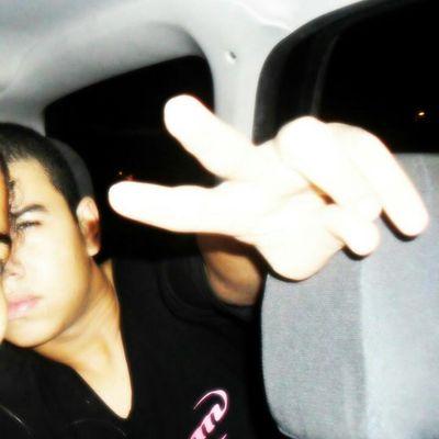 Geovane_Black's profile picture. 