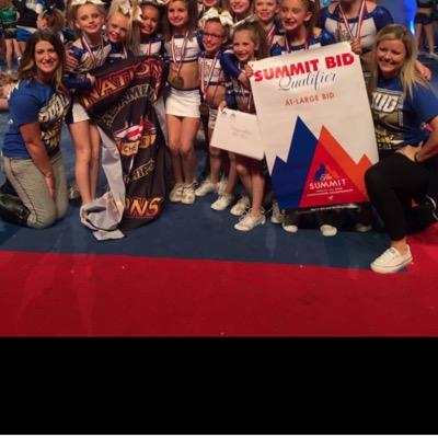 cheermomG87's profile picture. 