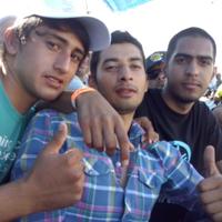 Rodrigo Aranda  (@machiaranda2015) 's Twitter Profile