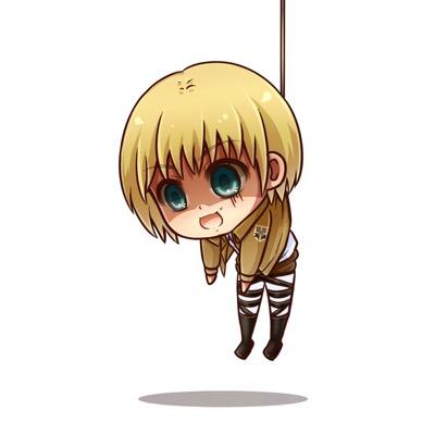 ゆあぽ 進撃垢 Yupa Shingeki Twitter ゆあぽ 進撃垢 Yupa Shingeki Twitter